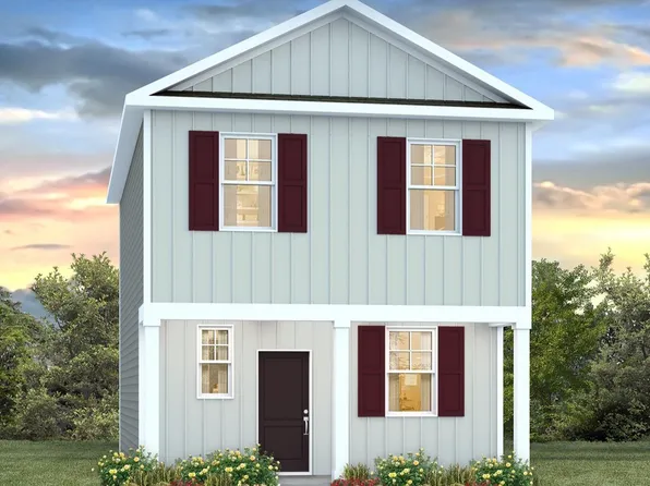 124 Hale Rd, Orangeburg, SC 29115
