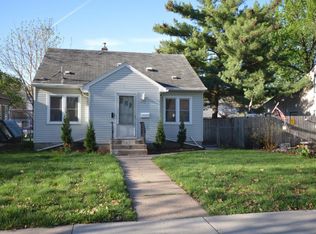 1692 Nevada Ave E, Saint Paul, MN 55106