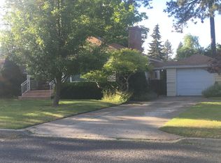 126 W 30th Ave, Spokane, WA 99203