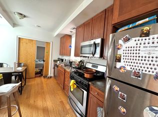64 Louis Prang St APT 4F, Boston, MA 02115