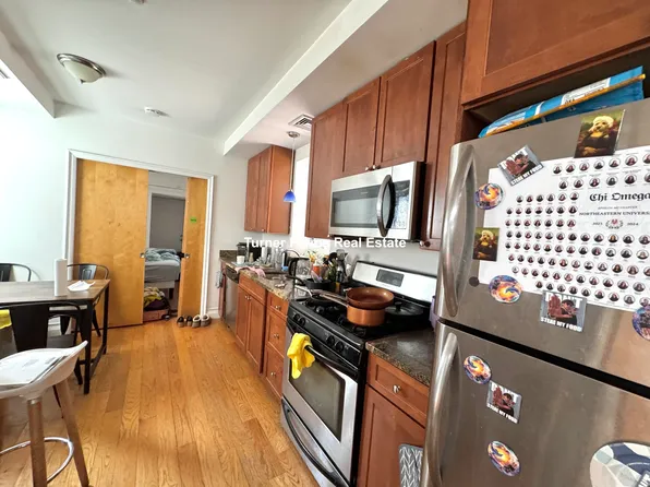 64 Louis Prang St, Boston, MA