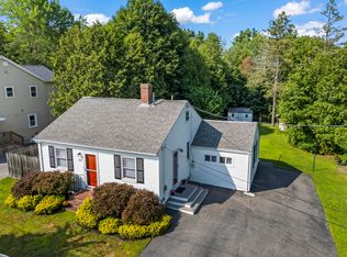 29 Carlson St, Westbrook, ME 04092