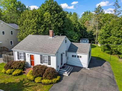 29 Carlson Street, Westbrook, ME, 04092