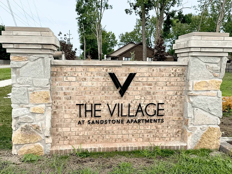 Village at Sandstone — Photo 17