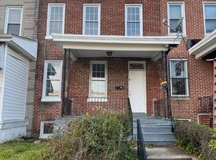 1524 Appleton St #1, Baltimore, MD 21217