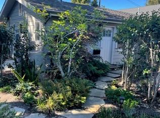 2215 Carlton Way, Santa Barbara, CA 93109