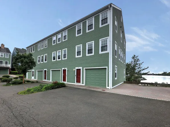 666 Quinnipiac Avenue #666, New Haven, CT 06513