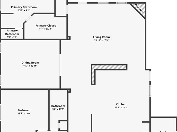 3606 Pinto Trl, Manvel, TX 77578