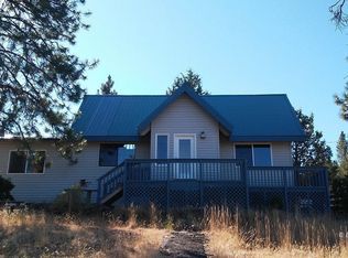 88522 Dog Lake Ln, Lakeview, OR 97630