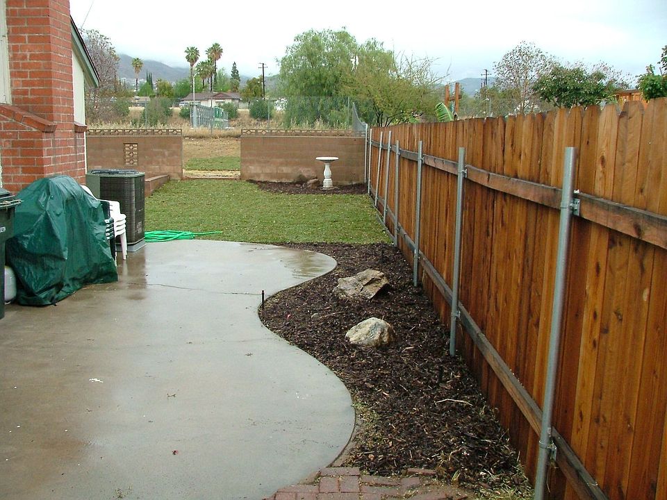 New Land Scaping 