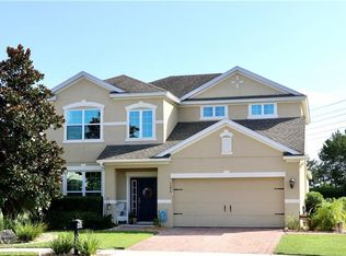 1376 Oakcrest Ct, Davenport, FL 33837