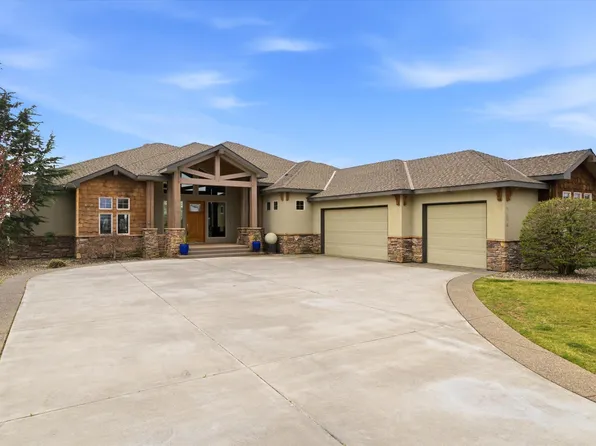 4604 Shoreline Ct, Pasco, WA 99301