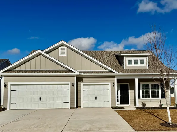2820 Rivolet Dr. Lot 57 - Buxton, Conway, SC 29526