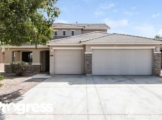 2351 W Silver Streak Way, Queen Creek, AZ 85142