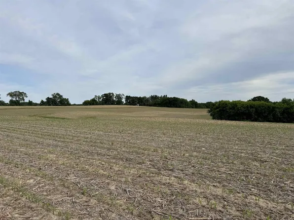 33.01 Acres Trail Lane, Loganville, WI 53943