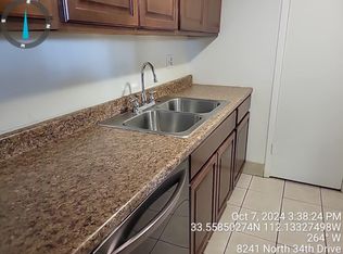 8241 N 34th Dr, Phoenix, AZ 85051