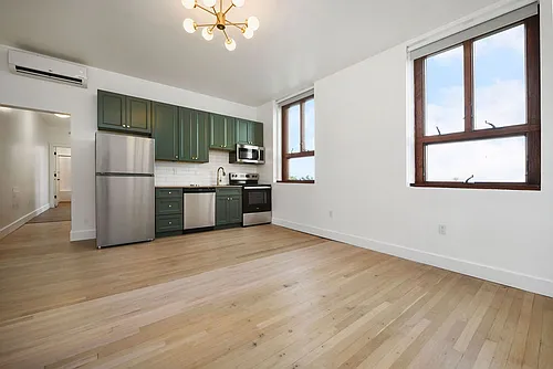 Floor plan 302M