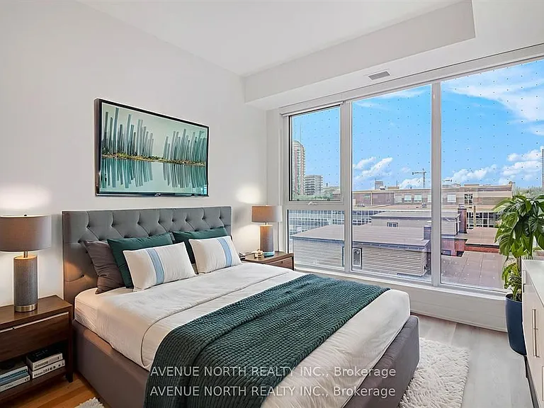 400 Albert St #1204 — Photo 10