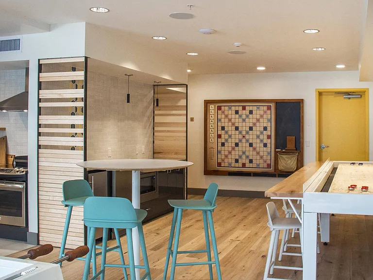 Valdok Apartments — Photo 13
