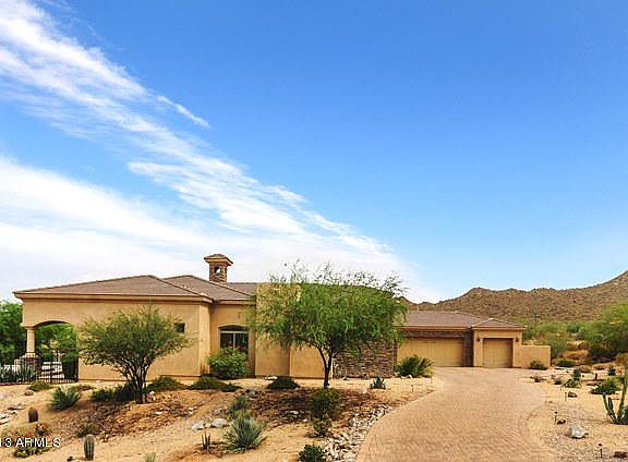 2nd image of 8332 E Echo Canyon Cir