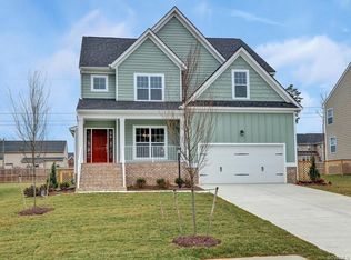 4943 Turner Ridge Ct, Glen Allen, VA 23059