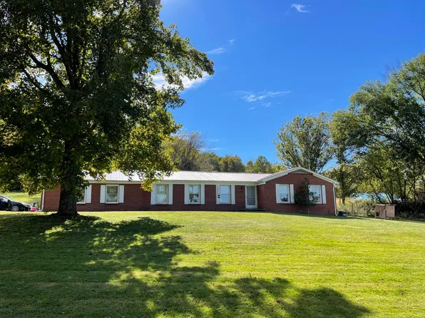 181 Alderson Heights Rd, Alderson, WV 24910