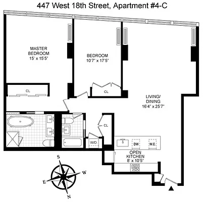 Sold by Compass | media 24