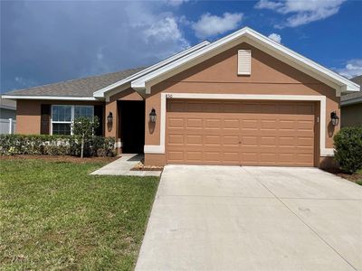 830 Landmark Hills Dr, Haines City, FL, 33844