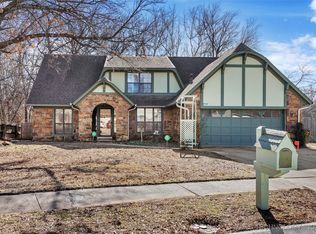 3309 W Richmond St, Broken Arrow, OK 74012