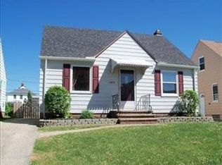 12915 Littleton Rd, Garfield Heights, OH 44125