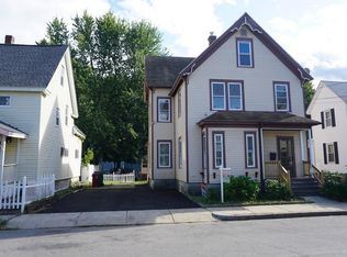 154 Shaw St, Lowell, MA 01851