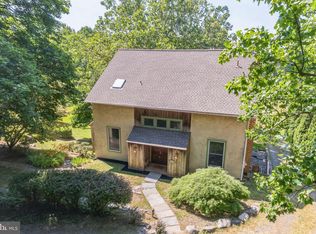 170 Warwick Rd, Elverson, PA 19520