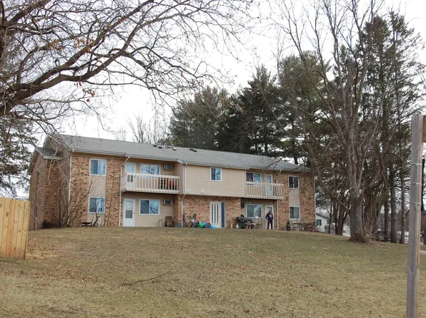 415 N Gold St, La Farge, WI 54639