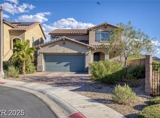 25 Via Corvina, Henderson, NV 89011