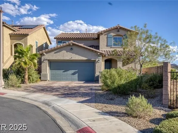 25 Via Corvina, Henderson, NV 89011