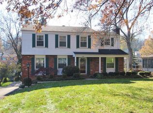 2349 Cramden Rd, Pittsburgh, PA 15241