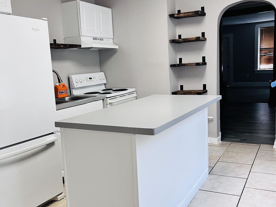 1142 Luzerne St Scranton, PA, 18504 Apartments for Rent Zillow