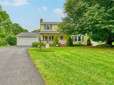 3 Benton Cir, Fairport, NY, 14450