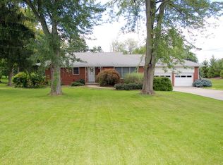 2280 Park Ave W, Mansfield, OH