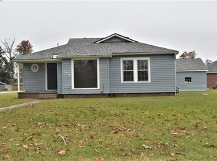 124 Garden St, Sulphur, LA 70663