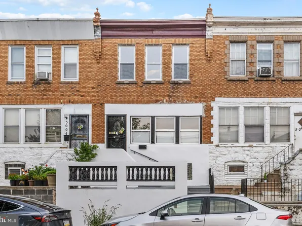 5006 Rosehill St, Philadelphia, PA 19120