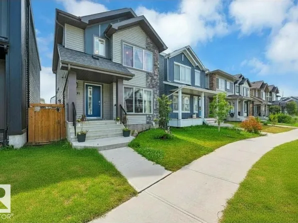 19303 27th Ave NW, Edmonton, AB T6M 1K9