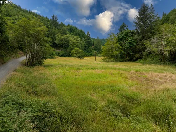 0 Scholfield Dr, Reedsport, OR 97467