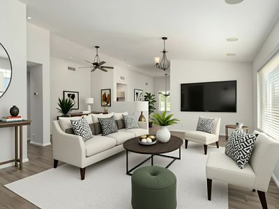 1328 E Binner Dr, Chandler, AZ, 85225