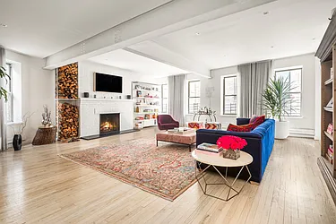622 Greenwich Street, #4D