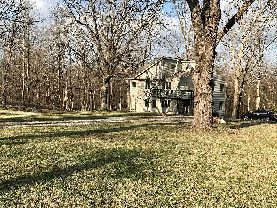 412 Wagon Wheel Rd, Carbondale, IL 62902 MLS QC4242166 Zillow