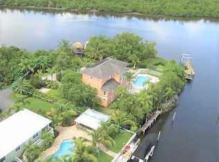 93 SW Watercress Way, Stuart, FL 34994