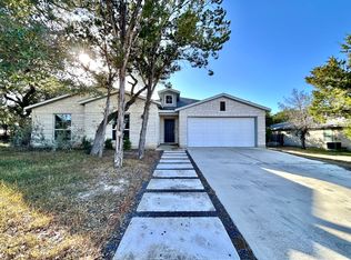 4300 Lindberg Ln, Lago Vista, TX 78645