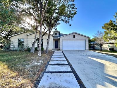 4300 Lindberg Ln, Lago Vista, TX, 78645