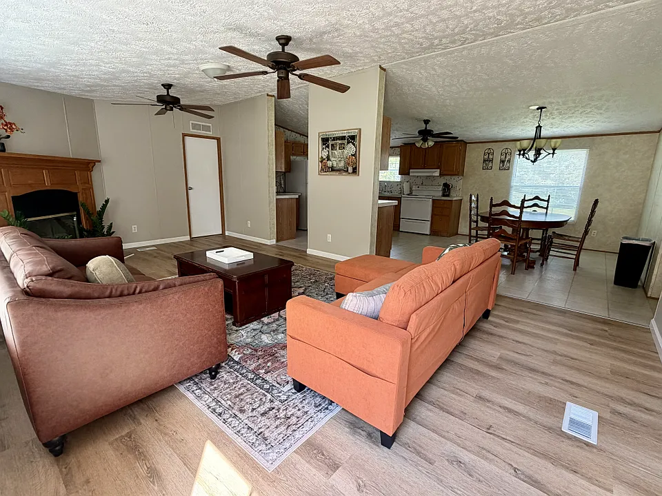 6112 Foote Mineral Ln #2